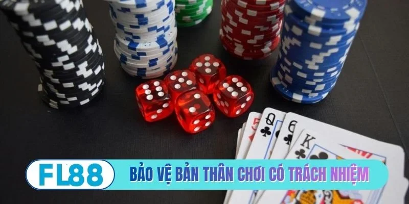 Chơi có trách nhiệm FL88 và mẹo bảo vệ bản thân