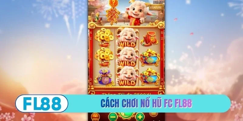 nổ hũ fc fl88