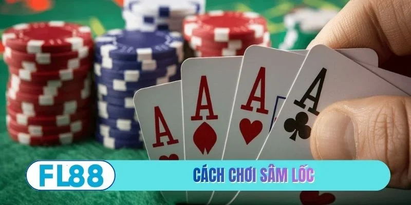 Sâm lốc