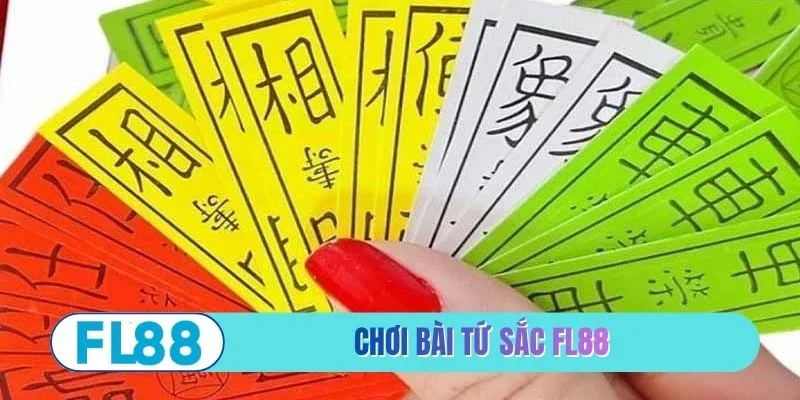 Bài tứ sắc