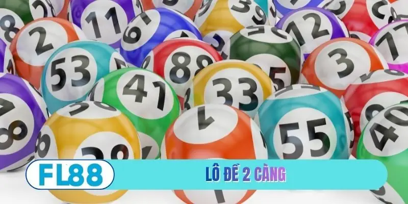 Lô đề 2 càng