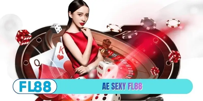 Ae Sexy fl88