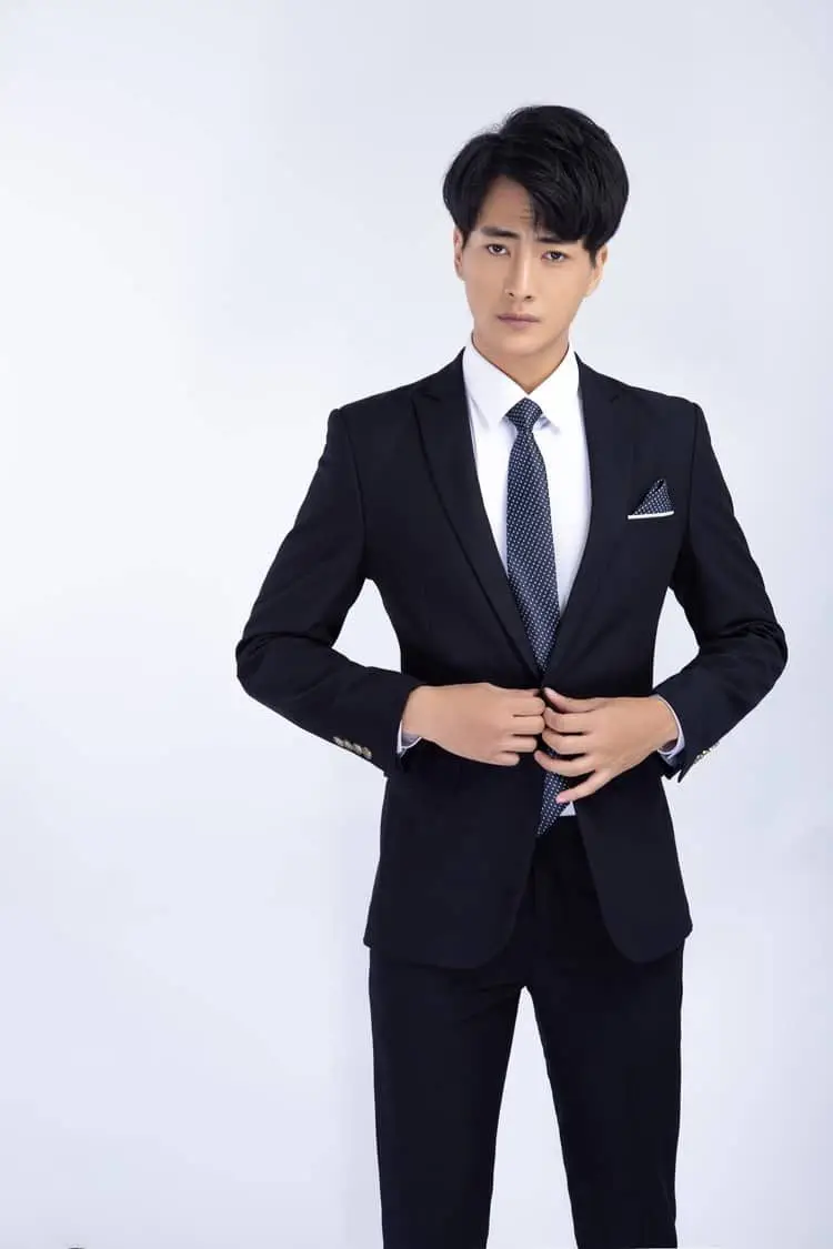 CEO Trần Nam là một doanh nhân trẻ đầy nhiệt huyết